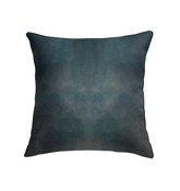 Harpist’s Harmonious Harmony Pillow